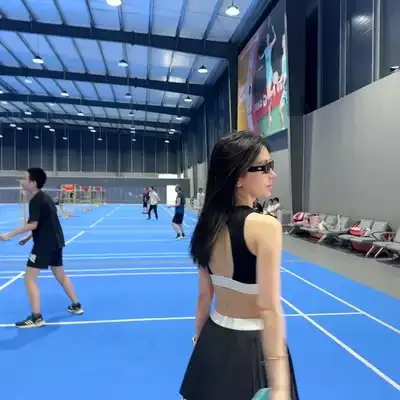 潘美怡